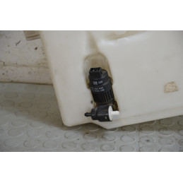 Vaschetta acqua tergicristallo Opel Agila A dal 2000 al 2007 cod 090586632  1741706844817