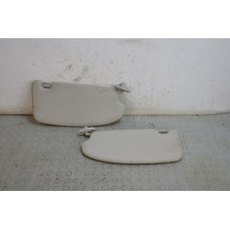 Coppia alette parasole Ford Focus II serie dal 2004 al 2008 cod 1700319  1741706824475