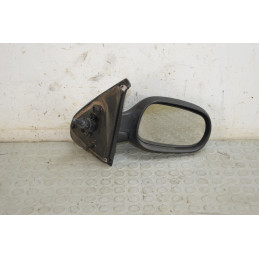 Specchietto retrovisore ant dx Renault Clio II serie dal 2001 al 2009 cod 8200163302  1741707829295