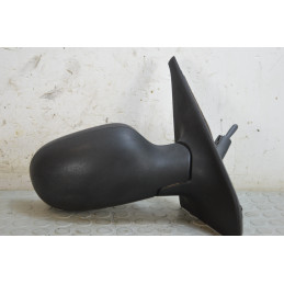 Specchietto retrovisore ant dx Renault Clio II serie dal 2001 al 2009 cod 8200163302  1741707829295