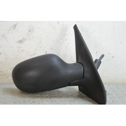 Specchietto retrovisore ant dx Renault Clio II serie dal 2001 al 2009 cod 8200163302  1741707829295