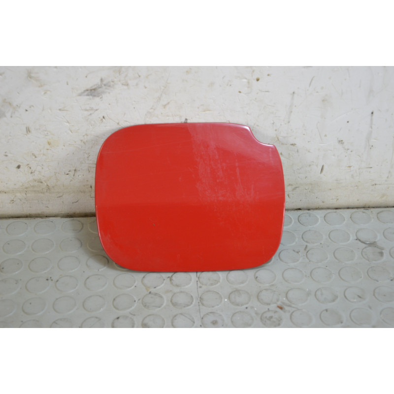 Sportellino tappo carburante Renault Clio II serie 5 porte dal 2001 al 2009 cod 7701471585  1741708499480
