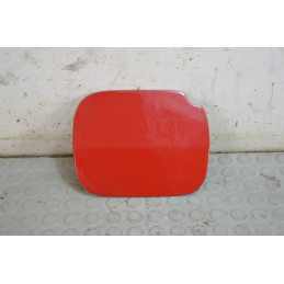 Sportellino tappo carburante Renault Clio II serie 5 porte dal 2001 al 2009 cod 7701471585  1741708499480