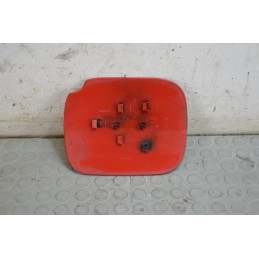 Sportellino tappo carburante Renault Clio II serie 5 porte dal 2001 al 2009 cod 7701471585  1741708499480