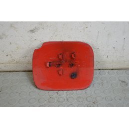 Sportellino tappo carburante Renault Clio II serie 5 porte dal 2001 al 2009 cod 7701471585  1741708499480