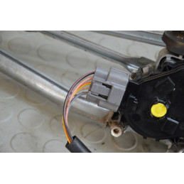 Motorino tergicristallo ant Dacia Sandero dal 2012 al 2021 II serie cod 288009321r w000031629  1741708468653