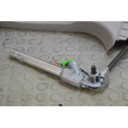 Cintura di sicurezza con pretensionatore ant sx Opel Corsa D 3p dal 2006 al 2014 cod 607707500e 13290224  1741708946243