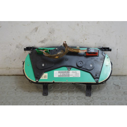 Contachilometri quadro strumenti Renault Clio 1.2 B II serie dal 2001 al 2009 cod p8200276525  1741709309894