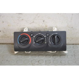 Centralina comandi aria clima Renault Clio II serie dal 2001 al 2009 cod a82000100  1741709689064