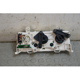 Centralina comandi aria clima Renault Clio II serie dal 2001 al 2009 cod a82000100  1741709689064