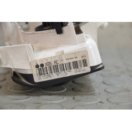 Centralina comandi aria clima Renault Clio II serie dal 2001 al 2009 cod a82000100  1741709689064