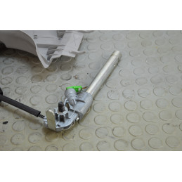 Cintura di sicurezza con pretensionatore ant dx Opel Corsa D 3p dal 2006 al 2014 cod 607707600e 13290253  1741709785513