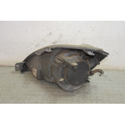 Faro fanale proiettore ant dx Ford Fiesta V serie dal 2005 al 2006 cod 6s61-13w029-cd  1741773875448