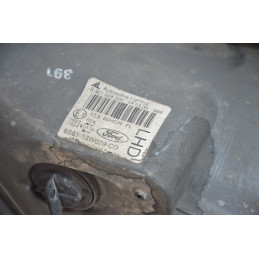 Faro fanale proiettore ant dx Ford Fiesta V serie dal 2005 al 2006 cod 6s61-13w029-cd  1741773875448