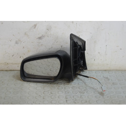 Specchietto retrovisore ant sx Ford Fiesta dal 2005 al 2006 cod 2302-001-lh  1741775219134