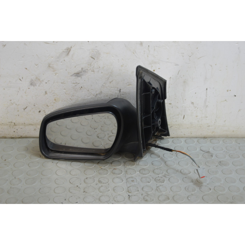 Specchietto retrovisore ant sx Ford Fiesta dal 2005 al 2006 cod 2302-001-lh  1741775219134