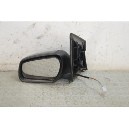 Specchietto retrovisore ant sx Ford Fiesta dal 2005 al 2006 cod 2302-001-lh  1741775219134