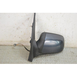 Specchietto retrovisore ant sx Ford Fiesta dal 2005 al 2006 cod 2302-001-lh  1741775219134