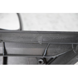 Specchietto retrovisore ant sx Ford Fiesta dal 2005 al 2006 cod 2302-001-lh  1741775219134