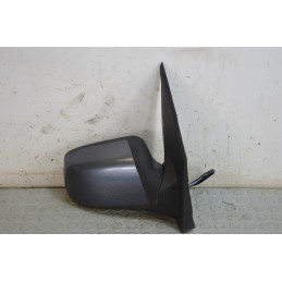 Specchietto retrovisore ant dx 5 pin Ford Fiesta dal 2005 al 2006 cod 14528521452852  1741775830582