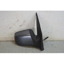 Specchietto retrovisore ant dx 5 pin Ford Fiesta dal 2005 al 2006 cod 14528521452852  1741775830582