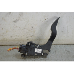 Pedale acceleratore Ford Fiesta V serie dal 2005 al 2006 cod 2s61-9f836-aa  1741776811146