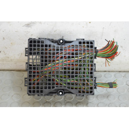 Centralina porta fusibili Ford Fusion V serie dal 2005 al 2006 cod 6s6t-14401-ajd  1741778419401