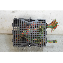 Centralina porta fusibili Ford Fusion V serie dal 2005 al 2006 cod 6s6t-14401-ajd  1741778419401
