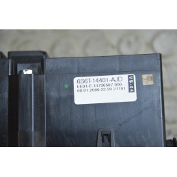 Centralina porta fusibili Ford Fusion V serie dal 2005 al 2006 cod 6s6t-14401-ajd  1741778419401