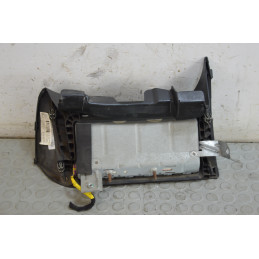 Airbag ginocchia lato guida ant sx Alfa Romeo Mito Dal 2008 al 2015 cod 01560950340  1741780325653