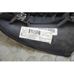 Airbag ginocchia lato guida ant sx Alfa Romeo Mito Dal 2008 al 2015 cod 01560950340  1741780325653