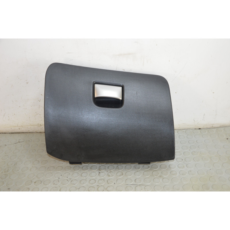 Cassetto vano portaoggetti Alfa Romeo Mito dal 2008 al 2015 cod 156080694  1741785325122