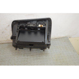 Cassetto vano portaoggetti Alfa Romeo Mito dal 2008 al 2015 cod 156080694  1741785325122