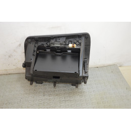 Cassetto vano portaoggetti Alfa Romeo Mito dal 2008 al 2015 cod 156080694  1741785325122