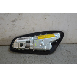 Airbag sedile ant sx Alfa Romeo Mito dal 2008 al 2015 cod 1013056  1741785809943