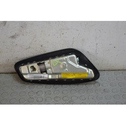Airbag sedile ant dx Alfa Romeo Mito dal 2008 al 2015 cod 1013057  1741786128524