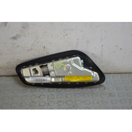 Airbag sedile ant dx Alfa Romeo Mito dal 2008 al 2015 cod 1013057  1741786128524
