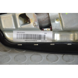 Airbag sedile ant dx Alfa Romeo Mito dal 2008 al 2015 cod 1013057  1741786128524