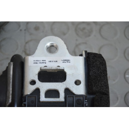 Cintura di sicurezza con pretensionatore ant dx Alfa Romeo Mito dal 2008 al 2015 cod 156092071  1741786606657
