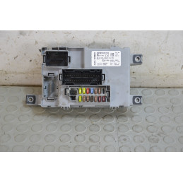 Centralina body computer Alfa Romeo Mito dal 2008 al 2015 cod 00505181210  1741788267290