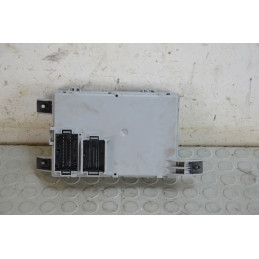 Centralina body computer Alfa Romeo Mito dal 2008 al 2015 cod 00505181210  1741788267290