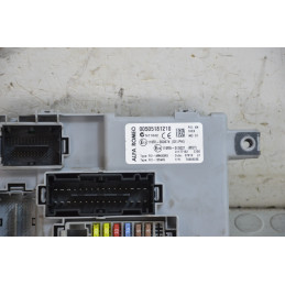 Centralina body computer Alfa Romeo Mito dal 2008 al 2015 cod 00505181210  1741788267290