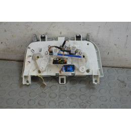 Centralina comandi aria clima Alfa Romeo Mito dal 2008 al 2015 cod 561140100  1741790085387