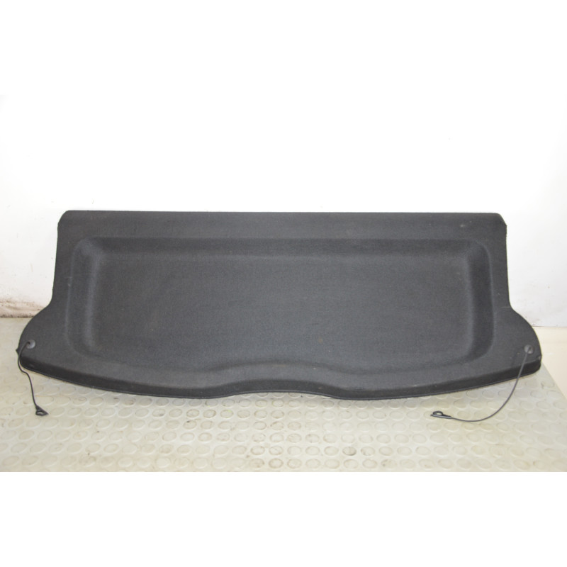 Cappelliera bagagliaio posteriore Alfa Romeo Mito dal 2008 al 2015 cod 156085449  1741795344434