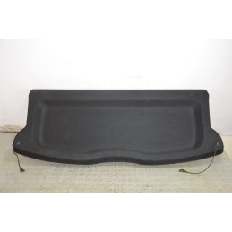 Cappelliera bagagliaio posteriore Alfa Romeo Mito dal 2008 al 2015 cod 156085449  1741795344434