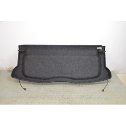 Cappelliera bagagliaio posteriore Alfa Romeo Mito dal 2008 al 2015 cod 156085449  1741795344434