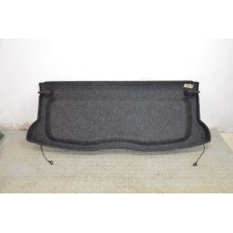 Cappelliera bagagliaio posteriore Alfa Romeo Mito dal 2008 al 2015 cod 156085449  1741795344434