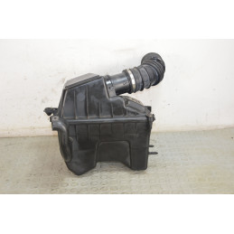Scatola filtro aria Ford Ka dal 1996 al 2008 cod 97kb-9600 ak  1741854338305