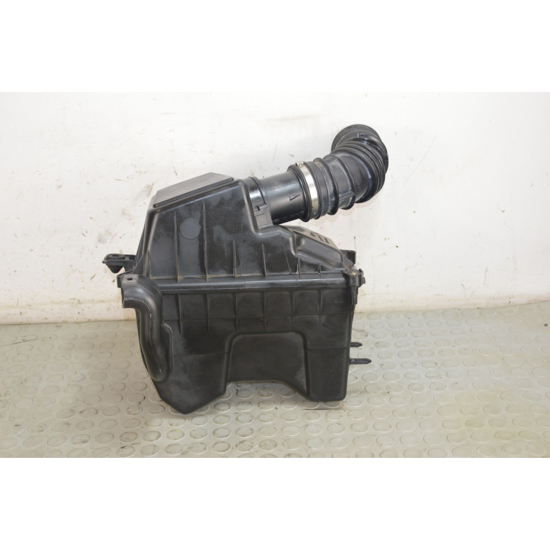 Scatola filtro aria Ford Ka dal 1996 al 2008 cod 97kb-9600 ak  1741854338305