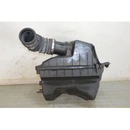 Scatola filtro aria Ford Ka dal 1996 al 2008 cod 97kb-9600 ak  1741854338305